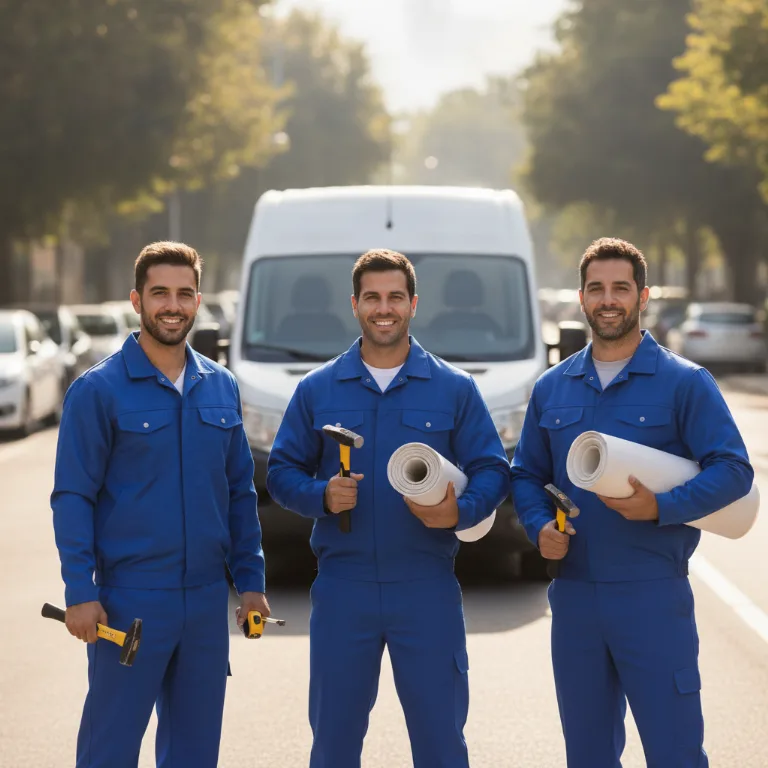 Techo Carcaixent